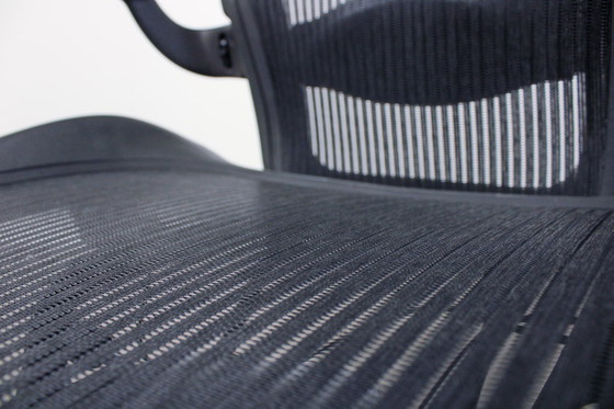 Image 1 of Herman Miller Aeron Graphit Bürostuhl
