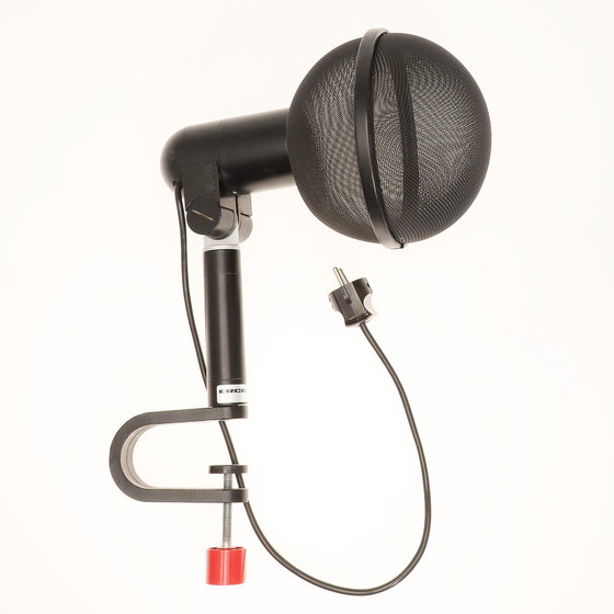 Image 1 of Erco, Tischleuchte, Modell 'Micro' von Roger Tallon