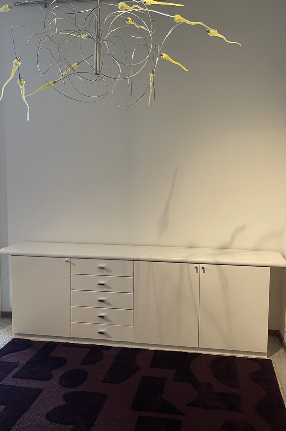 Image 1 of BEHR Anrichte