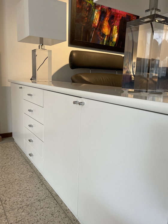 Image 1 of BEHR Anrichte