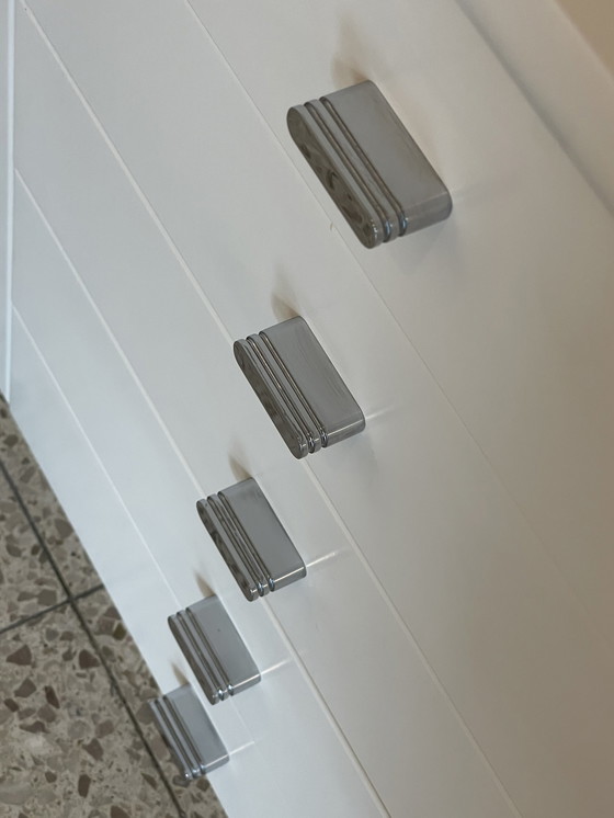 Image 1 of BEHR Anrichte