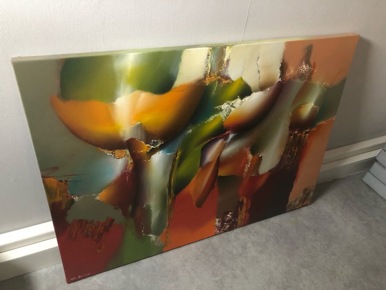 Image 1 of Arie Koning-Malerei