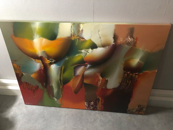 Image 1 of Arie Koning-Malerei