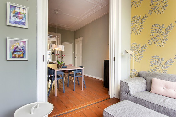 Image 1 of Leolux Pode Edit Zweiersofa