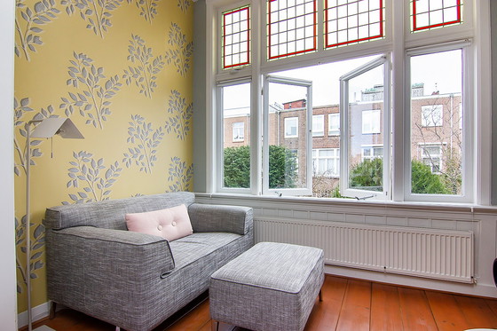 Image 1 of Leolux Pode Edit Zweiersofa