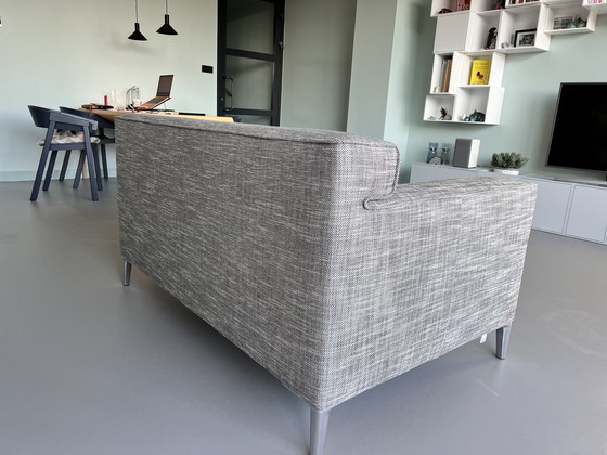 Image 1 of Leolux Pode Edit Zweiersofa