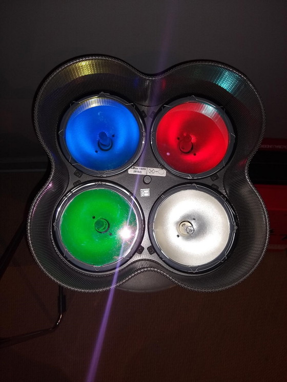 Image 1 of Artemide Metamorphosi 4 Esperia Tavolo