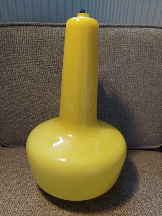 Image 1 of Fog & Mørup Holmegaard Crete Hängelampe