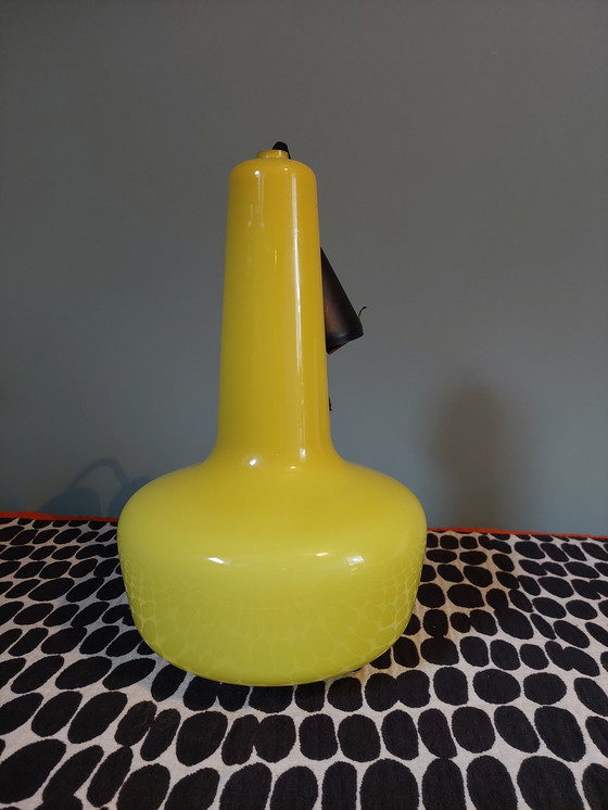 Image 1 of Fog & Mørup Holmegaard Crete Hängelampe