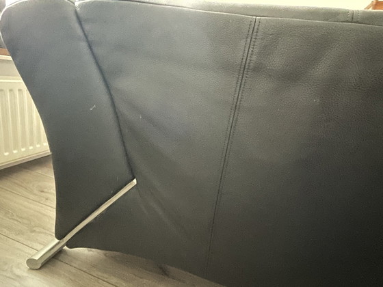 Image 1 of Rolf Benz 322 Sofa