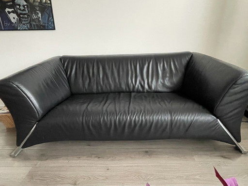 Rolf Benz 322 Sofa