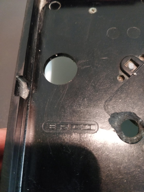 Image 1 of ERCO 4320 Wandleuchte