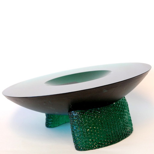 Wasserbauer | Halbkugel | für Oljos Glass Concepts – glaskunst, Abstract