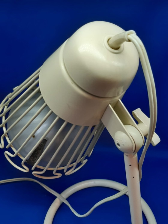Image 1 of Vintage Philips Ultraphil Infrarotlampe