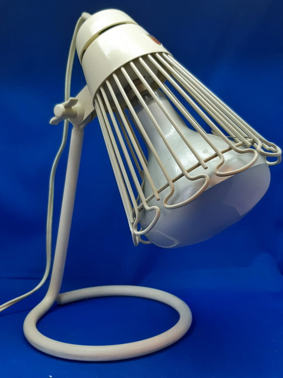 Image 1 of Vintage Philips Ultraphil Infrarotlampe