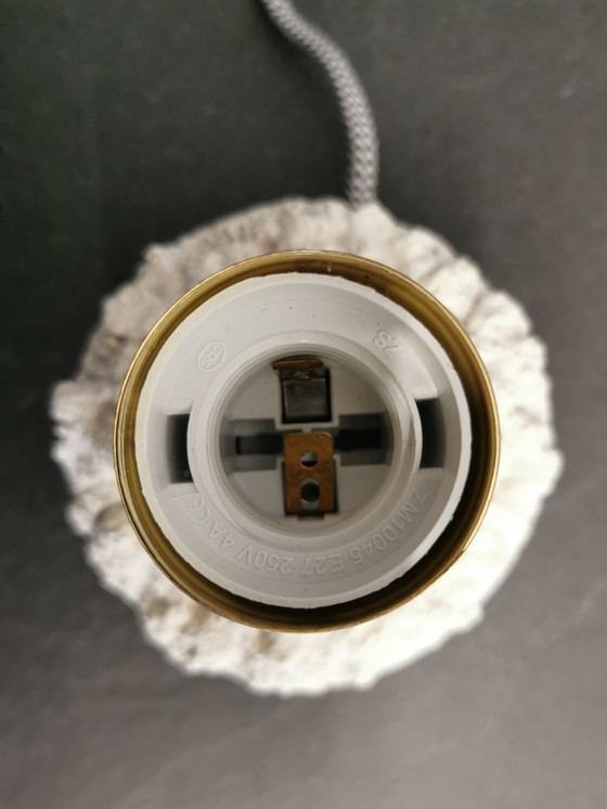 Image 1 of Niederländische Design-Tischlampe