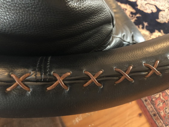 Image 1 of De Sede DS102 Sofa schwarz