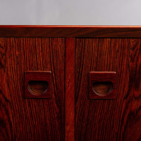 Image 1 of Brouer Danish Design Palisander-Sideboard