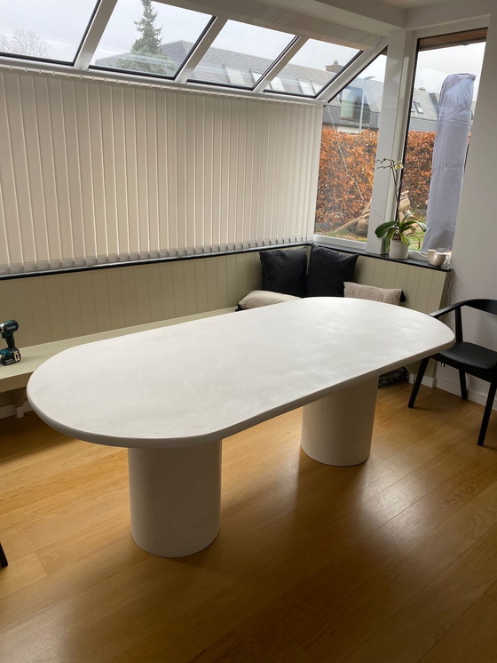 Image 1 of Mortex-Esstisch