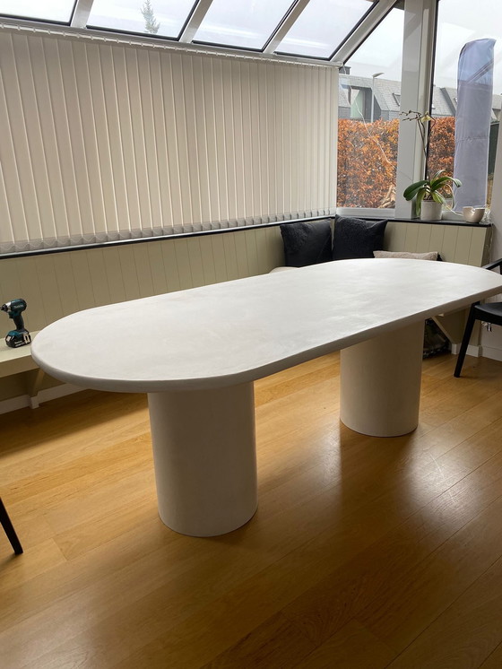 Image 1 of Mortex-Esstisch