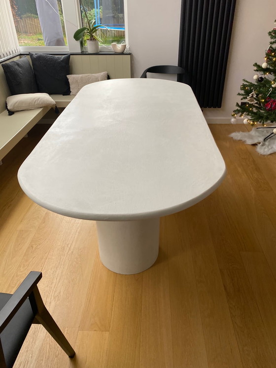 Image 1 of Mortex-Esstisch