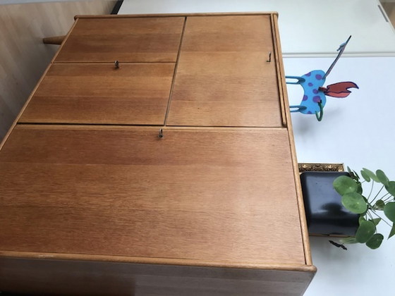 Image 1 of Pastoe-Sekretärin von Cees Braakman