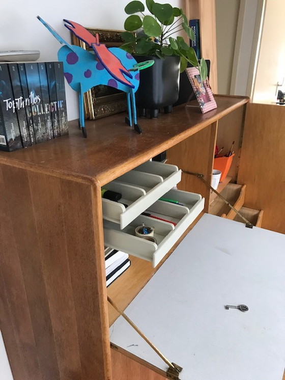 Image 1 of Pastoe-Sekretärin von Cees Braakman