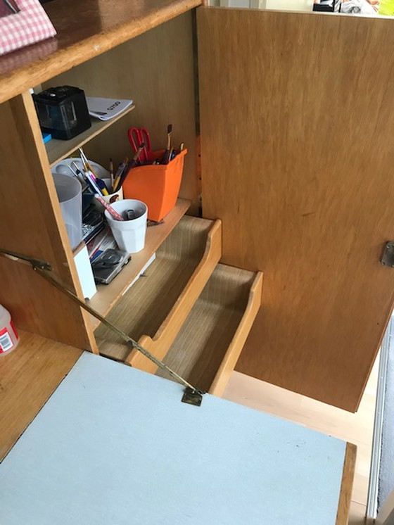 Image 1 of Pastoe-Sekretärin von Cees Braakman