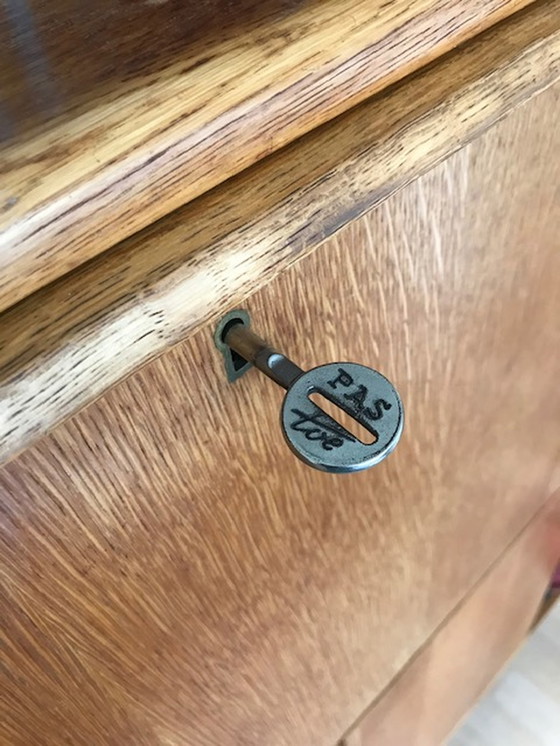 Image 1 of Pastoe-Sekretärin von Cees Braakman