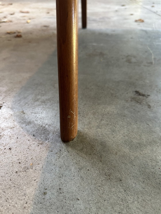 Image 1 of Dänischer Sessel aus der Mid century