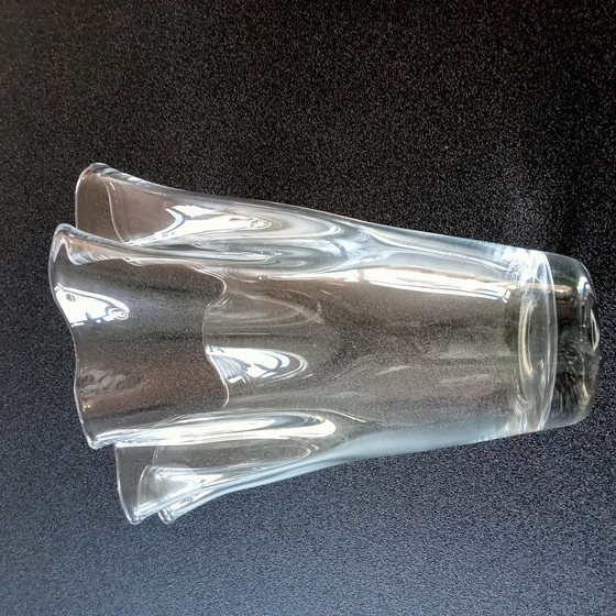 Image 1 of Taschentuchvase/Tulpenvase