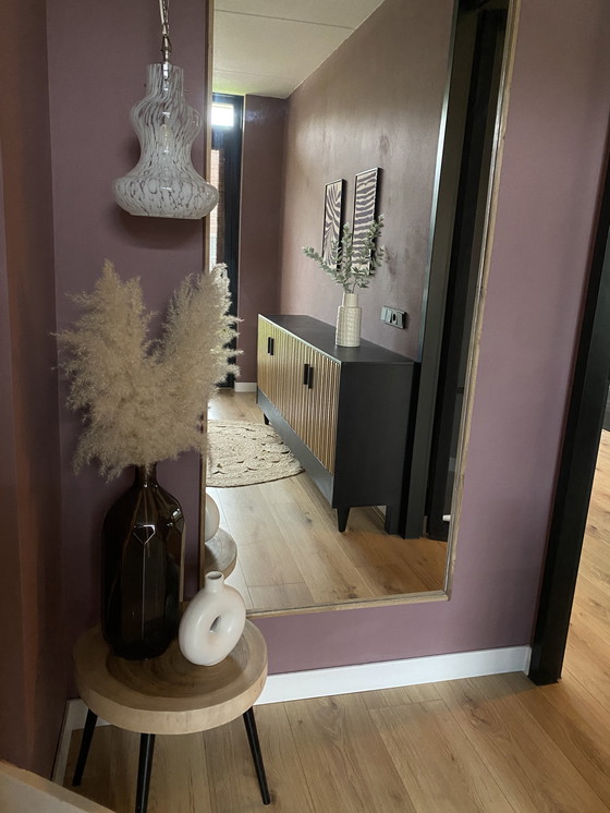 Image 1 of Vistosi Massimo Vignelli Lampe