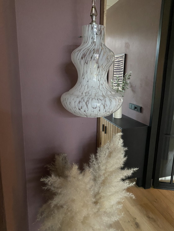 Image 1 of Vistosi Massimo Vignelli Lampe