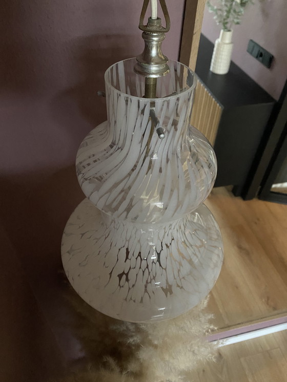 Image 1 of Vistosi Massimo Vignelli Lampe