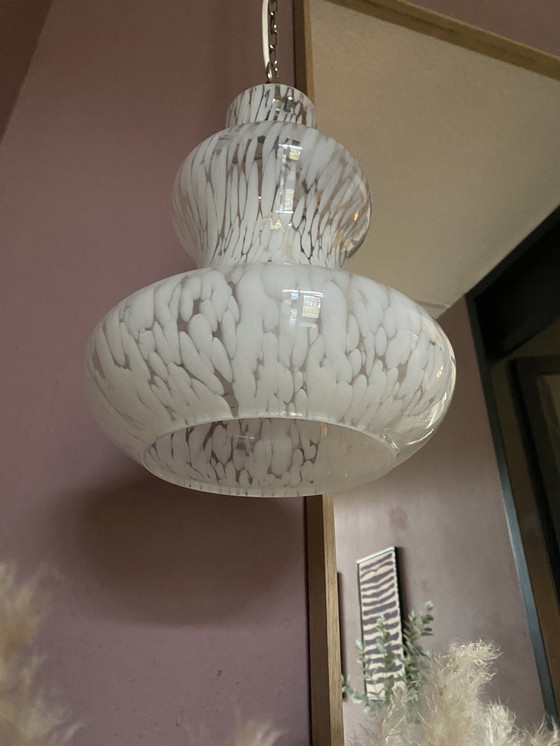 Image 1 of Vistosi Massimo Vignelli Lampe