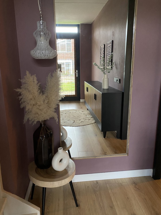 Image 1 of Vistosi Massimo Vignelli Lampe