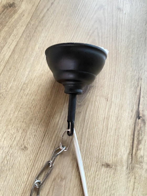 Image 1 of Vistosi Massimo Vignelli Lampe