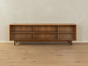 Lothar Wegner Vitrinen-Sideboard
