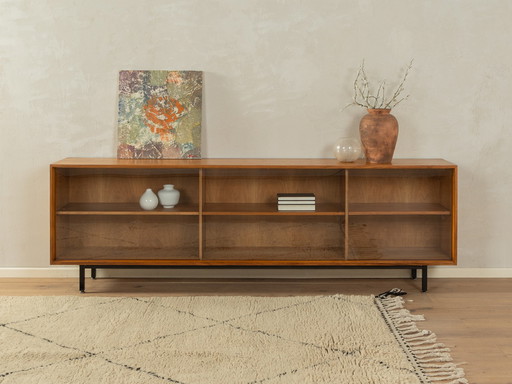 Lothar Wegner Vitrinen-Sideboard