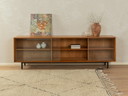 Lothar Wegner Vitrinen-Sideboard