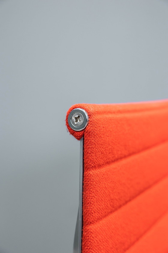 Image 1 of Eames EA119 Bürostuhl