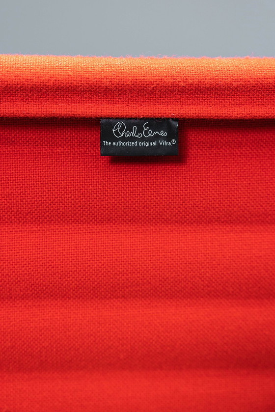 Image 1 of Eames EA119 Bürostuhl