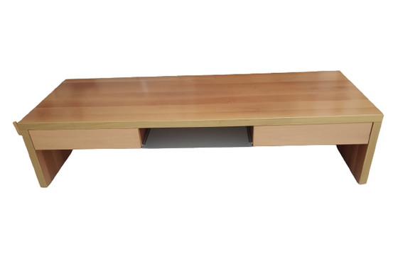 Image 1 of TV-Einheit - Bankkonsole Nr. PCR61S MOBILGIRGI - Ende der 1990er Jahre