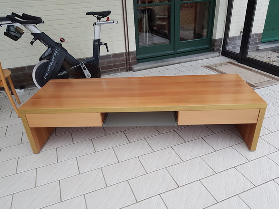 Image 1 of TV-Einheit - Bankkonsole Nr. PCR61S MOBILGIRGI - Ende der 1990er Jahre