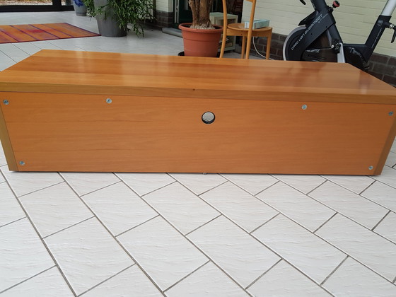 Image 1 of TV-Einheit - Bankkonsole Nr. PCR61S MOBILGIRGI - Ende der 1990er Jahre