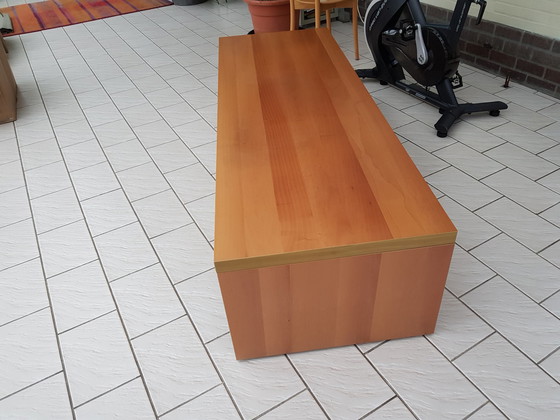 Image 1 of TV-Einheit - Bankkonsole Nr. PCR61S MOBILGIRGI - Ende der 1990er Jahre