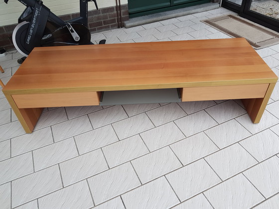 Image 1 of TV-Einheit - Bankkonsole Nr. PCR61S MOBILGIRGI - Ende der 1990er Jahre