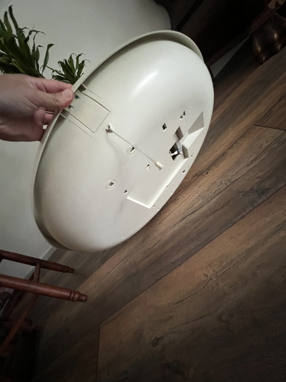 Image 1 of Allibert-Spiegel aus dem Weltraumzeitalter