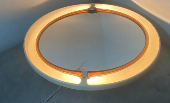 Image 1 of Allibert-Spiegel aus dem Weltraumzeitalter