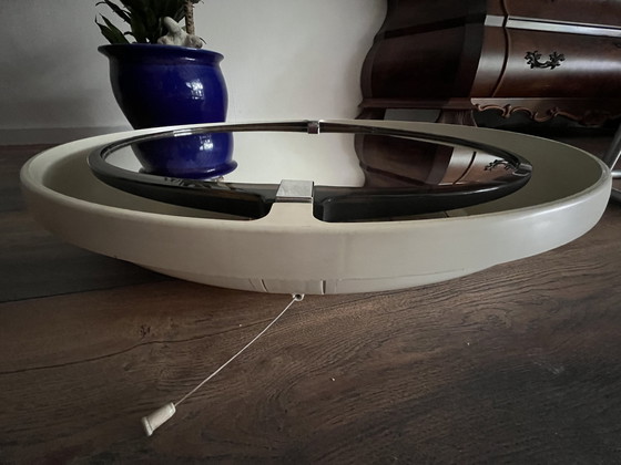 Image 1 of Allibert-Spiegel aus dem Weltraumzeitalter